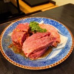 焼肉 三日月 - 