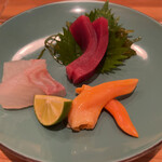 Sushi Nakahisa Hoshino - 