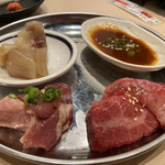 焼肉ヒロミヤ - 