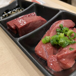 焼肉ヒロミヤ - 