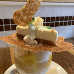 J.S. PANCAKE CAFE  マークイズみなとみらい店 - 