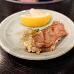 焼肉 三日月 - 
