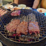 焼肉 三日月 - 