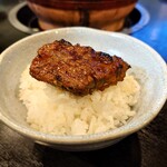 焼肉 三日月 - 