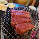 焼肉 三日月 - 