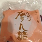 田辺菓子舗 - 