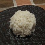 嘯月 - きんとん H25.02