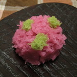 嘯月 - きんとん H25.02