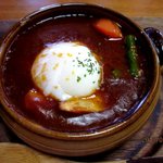 丹乃蔵 - グツグツ煮えたぎってます！(2013,04/07)