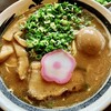 新・和歌山ラーメン ばり馬 - 美味そう(*ﾟ∀ﾟ*)