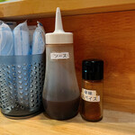 カレーや 満店堂 - 