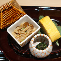 蓬左茶寮 - 