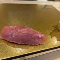 梅田 鮨 よこ田 - 