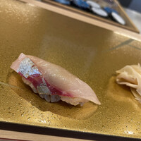 梅田 鮨 よこ田 - 