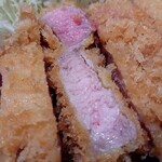 日本橋とんかつ 一 日本橋本店 - 