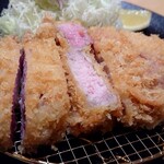 日本橋とんかつ 一 日本橋本店 - 