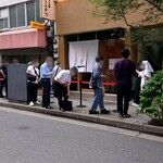 日本橋とんかつ 一 - 