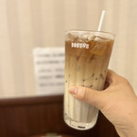 ドトールコーヒーショップ  - 