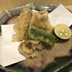 味処太郎源 創業店 - 