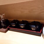 日本橋とんかつ 一 - 