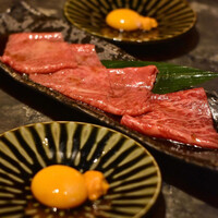 北新地焼肉 きらく - 