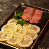 北新地焼肉 きらく - 