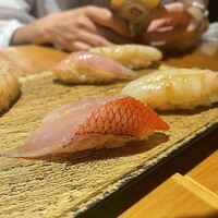 SUSHI TOKYO TEN、 新宿店 - 