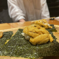SUSHI TOKYO TEN、 新宿店 - 