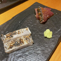 SUSHI TOKYO TEN、 新宿店 - 