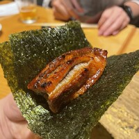 SUSHI TOKYO TEN、 新宿店 - 
