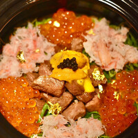 北新地焼肉 きらく - 