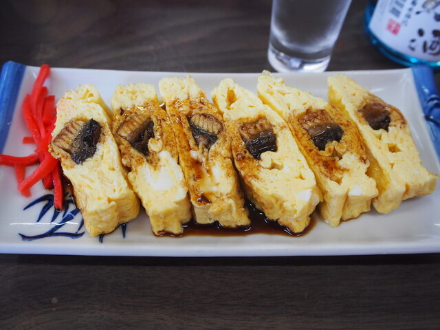 Taishu Sakaba Oku photo