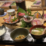 魚ト肴いとおかし - 