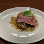 サヴール アマンド - 