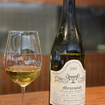 サヴール アマンド - 