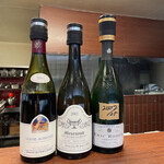 サヴール アマンド - 