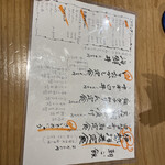 魚ト肴いとおかし - 