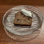 サヴール アマンド - 