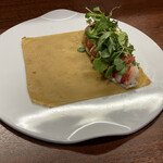 サヴール アマンド - 