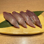 Nagarezushi Sandaime Otowa - 