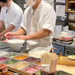 魚ト肴いとおかし - 