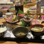 魚ト肴いとおかし - 