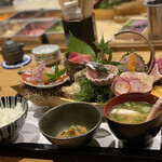 魚ト肴いとおかし - 