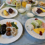 ペンション お山のえんどう - 