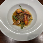 サヴール アマンド - 