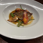 サヴール アマンド - 