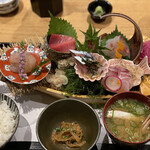 魚ト肴いとおかし - 