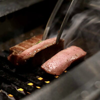 焼肉ぽんが 田町店 - 