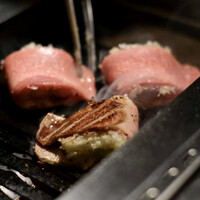 焼肉ぽんが 田町店 - 
