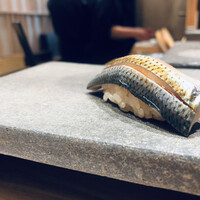 鮨 あさひ - 